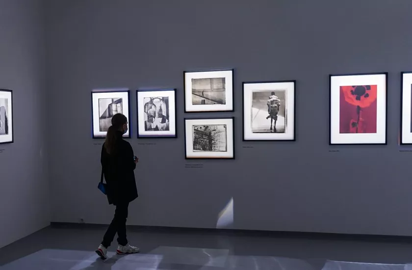 "Гуманитарные технологии. Классика, современность, инновации". 3 дня